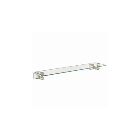 Moen Retreat Glass Shelf Bn DN8390BN